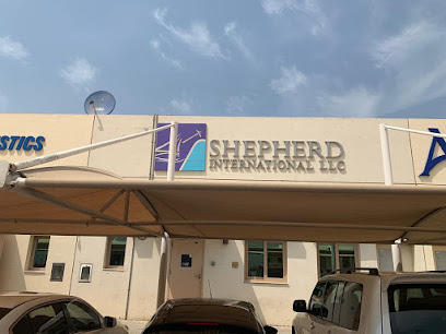 شيبرد انترناشيونال (المنطقة الحرة بمطار دبي) - عجمان - +971 56 175 7275