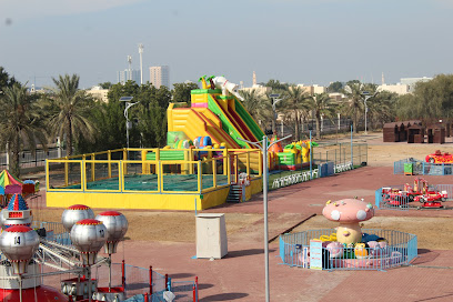 مرح سعيد - أم القيوين - عجمان - +971 4 289 9844