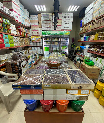 واحة الذيد لتجارة التمور - دبي - +971 58 193 1623