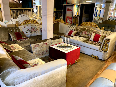 مفروشات الشعب - العين - +971 6 745 5788