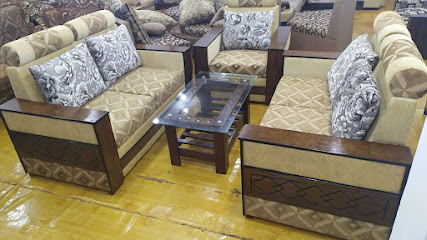 مفروشات بيت الراقي (مفروشات البيت الراقي) - عجمان - +971 50 262 8022