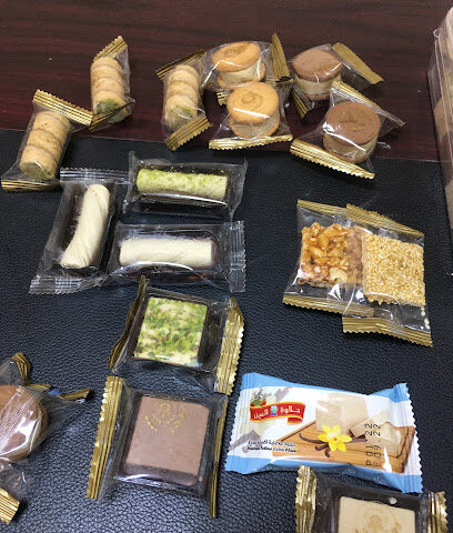 مؤسسة معامل ناهل للمواد الغذائية Maamal Nahel Foodstuff - عجمان - +971 50 670 3444