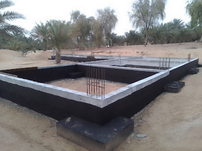 الحجاب لمواد البناء - دبي - +971 2 882 2664