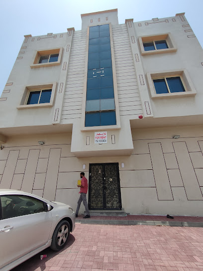 امين احمد للمباني - United Arab Emirates|Old Umm Al Quwain - Lamagdar - Umm Al Quawain|123 Al Jarnyh St
