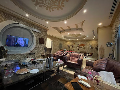 مزرعة فاس - عجمان - +971 55 936 6666