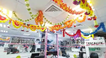 شركة براكاش التجارية - عجمان - +971 4 222 5057