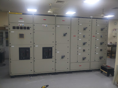 مالطا للكهرباء والمفاتيح الصناعية ذ م م - عجمان - +971 6 539 1933