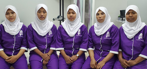 الأجور لخدمات العمالة المساعدة - تدبير - عجمان - +971 56 380 0200
