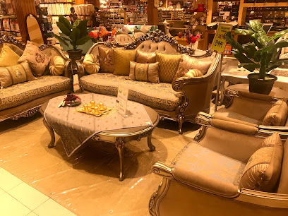 هوم ستايل - الخبيصي - عجمان - +971 3 762 0302