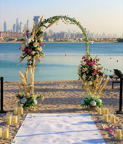 ذا جورجاس فلاور كو - ستوديو سيتي - عجمان - +971 58 900 1905
