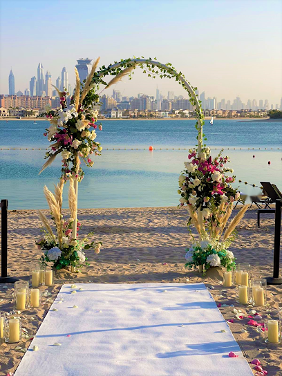 ذا جورجاس فلاور كو - ستوديو سيتي - United Arab Emirates|Dubai|إ44|Al Hebiah 2