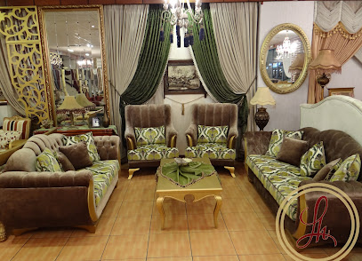 مفروشات البيت اللبناني البيت اللبناني للمفروشات - دبي - +971 50 271 5907