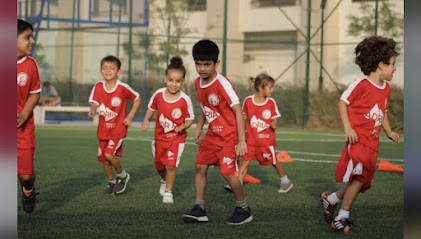 أكاديمية النسور الرياضية - عجمان - +971 55 654 6779