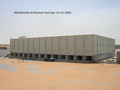 المدينة للفيبر جلاس ذ - عجمان - +971 50 679 7458
