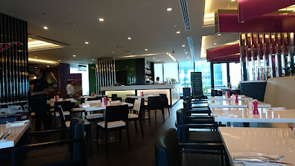 باسكال تيبر المخبز الفرنسي أبو ظبي - عجمان - +971 2 444 4762