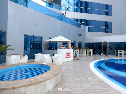 مساج وحمام مغربي - دبي - +971 50 514 1022