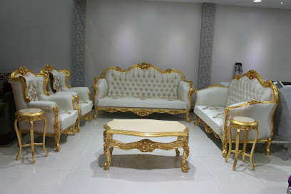 مفروشات زهرة الخليج - عجمان - +971 55 920 1248