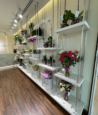 أنثيا فلاورز كليفلاند كلينك أ - عجمان - +971 50 449 0843