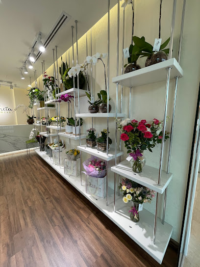 أنثيا فلاورز كليفلاند كلينك أ - United Arab Emirates|Abu Dhabi|Cleveland Clinic Abu Dhabi Ground Floor