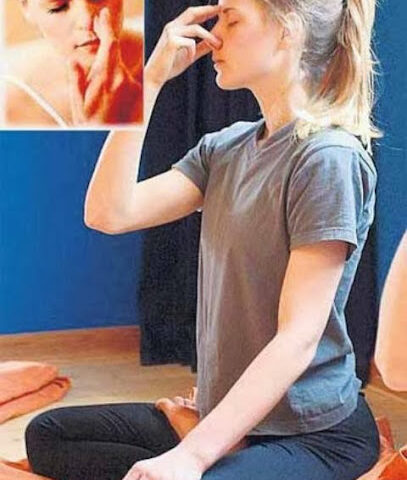 عيادة اورا للوخز بالابر والحجامة واليوجا والعلاج الطبيعي - دبي - +971 50 217 4712