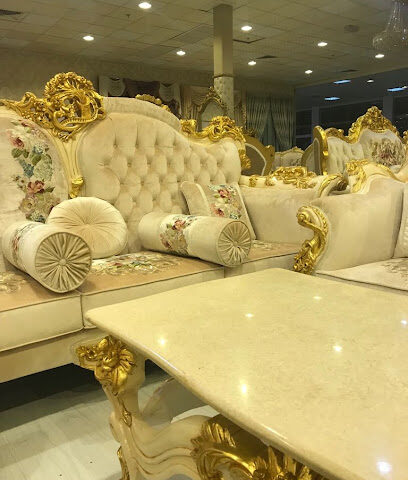 نقطةالأثاث - عجمان - +971 55 253 3599