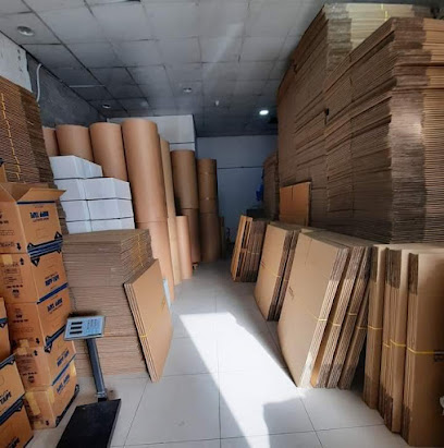 نور النجوم للشحن Noor Al Njoom Shipping - عجمان - +971 58 849 9896