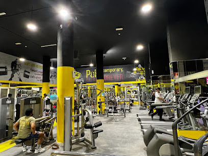 لياقة الطاقة الإيجابية - دبي - +971 55 206 6157