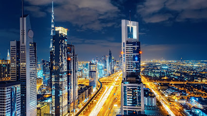 نزل دبي نيكسا - دبي - +971 50 231 1723