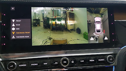 شركة كونكورد لكهرباء السيارات - دبي - +971 3 722 9088