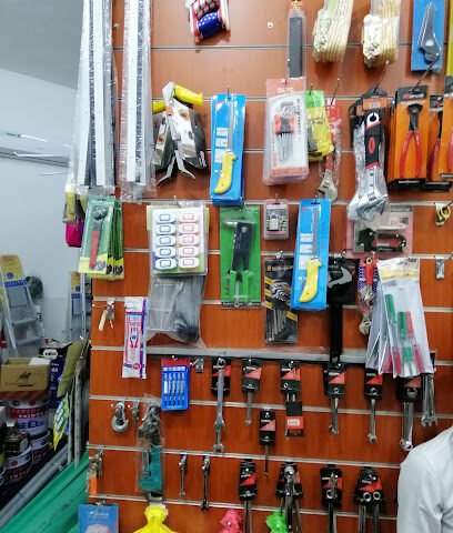الشباب لمواد البناء - دبي - +971 52 200 6715