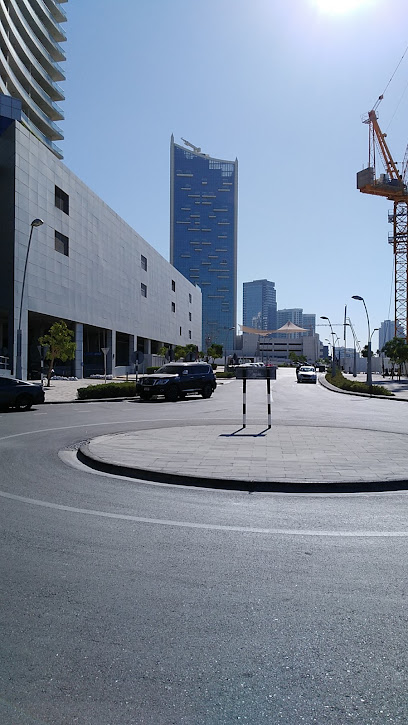 غرناطة أرتشي. & مهندسون استشاريون ذ - United Arab Emirates|Al Reem Island - Shams Abu Dhabi - Abu Dhabi|Oceanscape|Tower