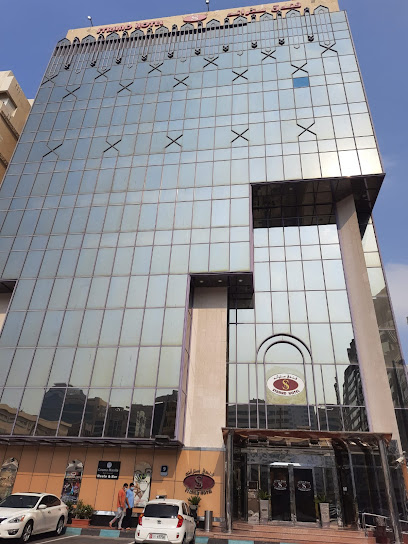 فندق ستراند - United Arab Emirates|Al Zahiyah - E16-01 - Abu Dhabi|شارع السلام|Near KM Hypermarket