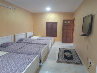 مزرعة استراحة البحر - دبي - +971 50 221 8831