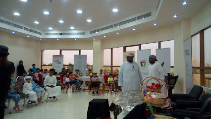 Arc5 Events FZ LLC - عجمان - +971 56 747 6289