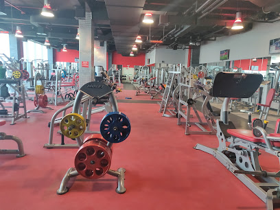 وقت اللياقة - نعيم مول برو 16+ - دبي - +966 9200 03131