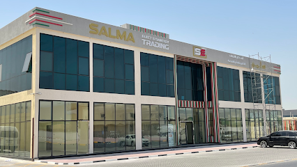 سلمى للكهرباء والتجارة الصحية (ذ. - عجمان - +971 50 913 7080