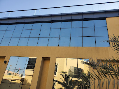 النجماتين لأعمال الألمنيوم والزجاج - دبي - +971 55 627 7877