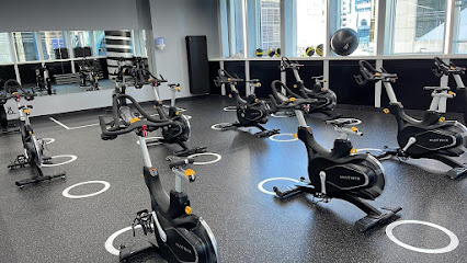 Frolic Fitness Ladies Only GYM أبو ظبي - دبي - +971 50 108 8912
