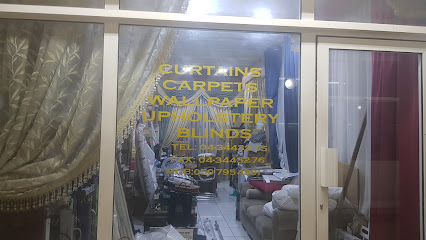 نجمة البدع للمفروشات - عجمان - +971 4 344 3275