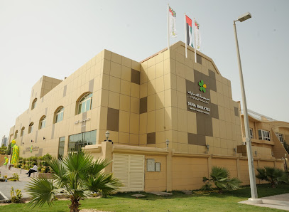 مستشفى صحة الإمارات - دبي - +971 2 443 8999