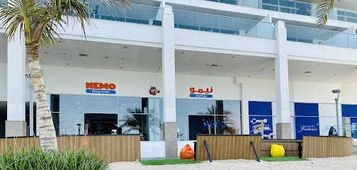 مركز نيمو للغوص - أبو ظبي - +971 56 704 4472