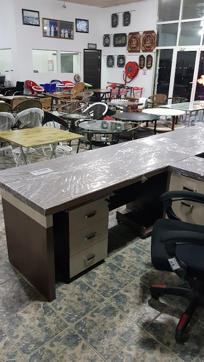 ادم لتجارة الاثاث ش.ذ. - United Arab Emirates|Ajman|Al Jurf Industrial -1 Opp : Ajman|Korea Furniture