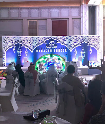 مجموعة M&M - عجمان - +971 4 386 6420
