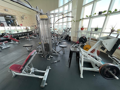 مركز اللياقة البدنية TOP FITNESS LLC - دبي - +971 52 396 5992