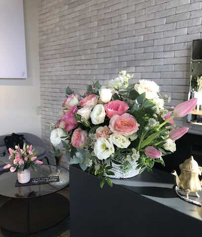 بي للزهور بي للزهور - عجمان - +971 2 558 4458