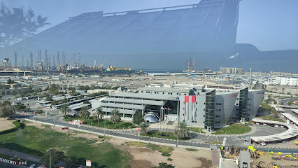 فندق سي فيو - دبي - +971 4 355 8080
