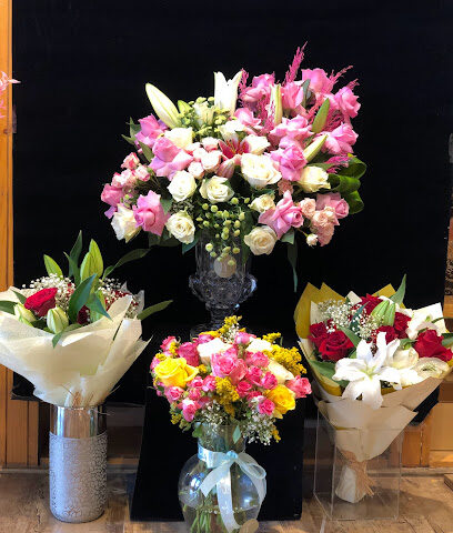 بلدي الزهور - عجمان - +971 52 145 7147