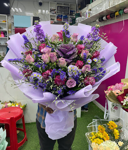 زهور فيبي - عجمان - +971 55 948 4972