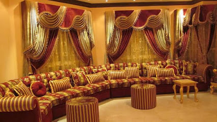 مفروشات القيواني - عجمان - +971 7 227 3250