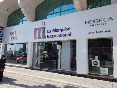 لاماركيز انترناشيونال - فرع أبو ظبي - عجمان - +971 2 658 7487